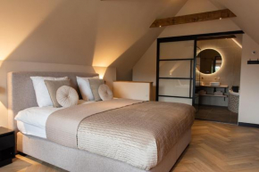 Bed & Breakfast Bellesza
